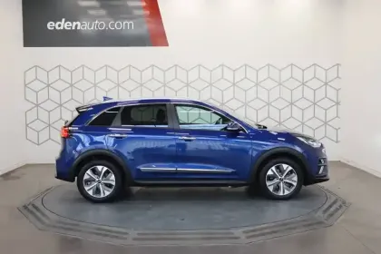 Photo 41 Kia Niro e- Electrique 204 ch