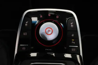 Photo 72 Kia Niro e- Electrique 204 ch