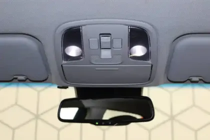 Photo 76 Kia Niro e- Electrique 204 ch