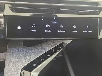 Photo 81 Peugeot 3008  Hybrid 145 e-DCS6