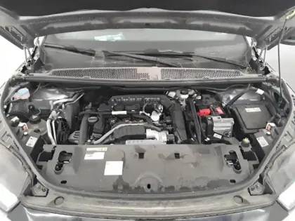Photo 62 Peugeot 3008  Hybrid 145 e-DCS6