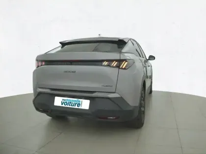 Photo 46 Peugeot 3008  Hybrid 145 e-DCS6