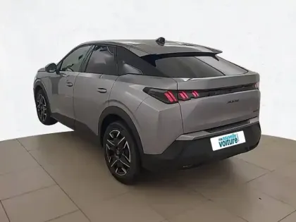 Photo 69 Peugeot 3008  Hybrid 145 e-DCS6
