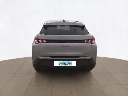 Photo 67 Peugeot 3008  Hybrid 145 e-DCS6