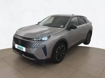 Photo 63 Peugeot 3008  Hybrid 145 e-DCS6