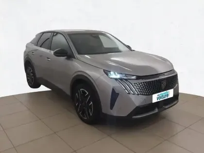 Photo 65 Peugeot 3008  Hybrid 145 e-DCS6