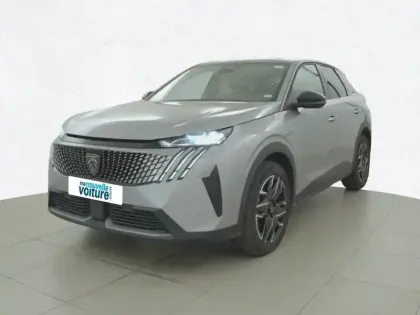 Photo 42 Peugeot 3008  Hybrid 145 e-DCS6