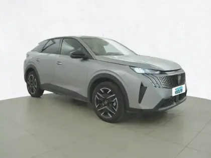 Photo 23 Peugeot 3008  Hybrid 145 e-DCS6