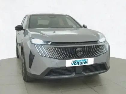 Photo 22 Peugeot 3008  Hybrid 145 e-DCS6