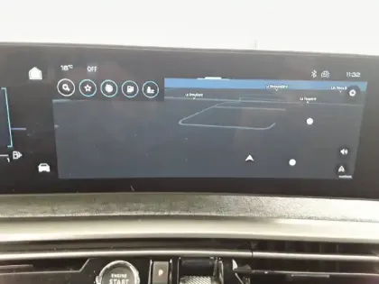 Photo 14 Peugeot 3008  Hybrid 145 e-DCS6