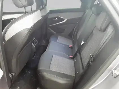 Photo 11 Peugeot 3008  Hybrid 145 e-DCS6