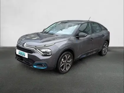 Photo Citroën C4 Feel