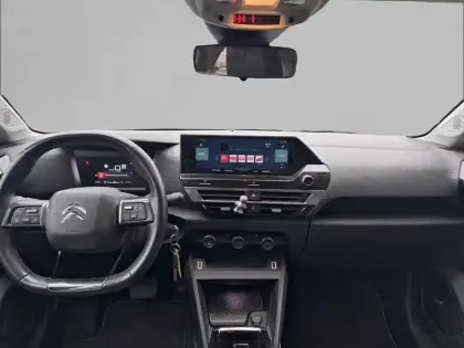 Photo 7 Citroën C4 e- 136 ch Automatique