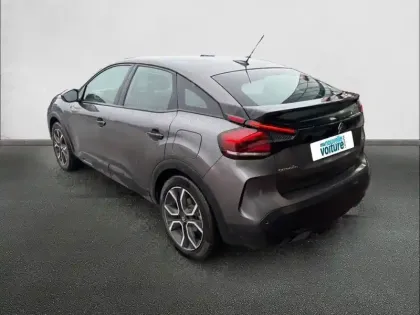 Photo 6 Citroën C4 e- 136 ch Automatique