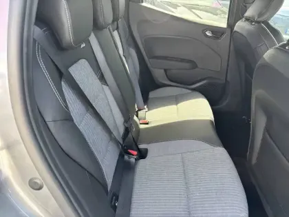 Photo 18 Renault Clio  Eco-G 100 ch GSR2