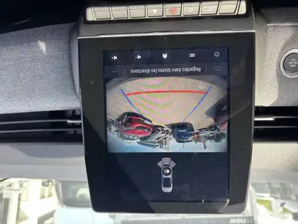 Photo 31 Renault Clio  Eco-G 100 ch GSR2