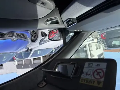 Photo 37 Renault Clio  Eco-G 100 ch GSR2