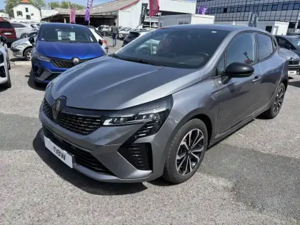 Photo Renault Clio Techno