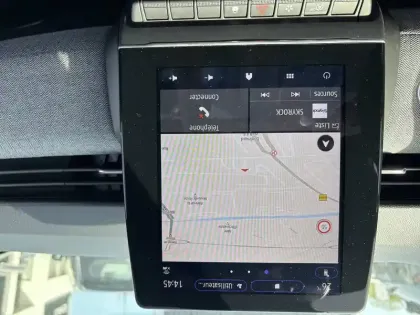 Photo 33 Renault Clio  Eco-G 100 ch GSR2