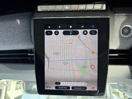 Photo 32 Renault Clio  Eco-G 100 ch GSR2