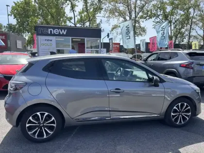 Photo 5 Renault Clio  Eco-G 100 ch GSR2