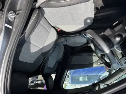 Photo 22 Renault Clio  Eco-G 100 ch GSR2