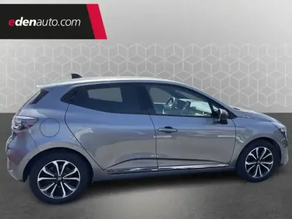 Photo 48 Renault Clio  Eco-G 100 ch GSR2