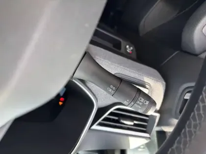 Photo 30 Renault Clio  Eco-G 100 ch GSR2