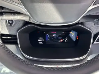 Photo 25 Renault Clio  Eco-G 100 ch GSR2