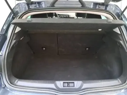 Photo 17 Renault Megane Mégane IV Berline dCi 110 Energy