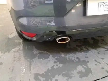 Photo 10 Renault Megane Mégane IV Berline dCi 110 Energy