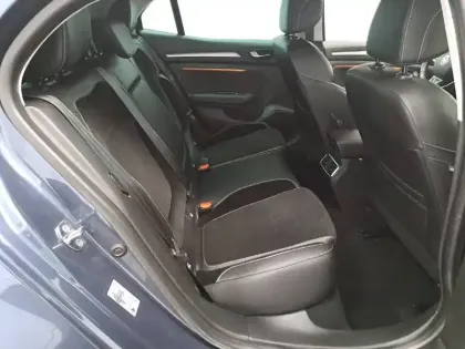 Photo 20 Renault Megane Mégane IV Berline dCi 110 Energy