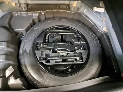 Photo 18 Renault Megane Mégane IV Berline dCi 110 Energy