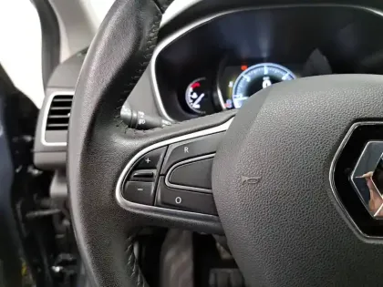 Photo 29 Renault Megane Mégane IV Berline dCi 110 Energy