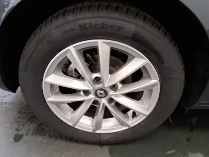 Photo 13 Renault Megane Mégane IV Berline dCi 110 Energy