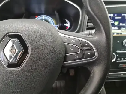 Photo 30 Renault Megane Mégane IV Berline dCi 110 Energy