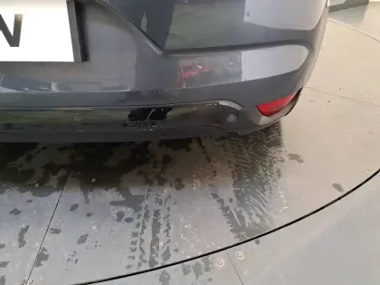 Photo 11 Renault Megane Mégane IV Berline dCi 110 Energy