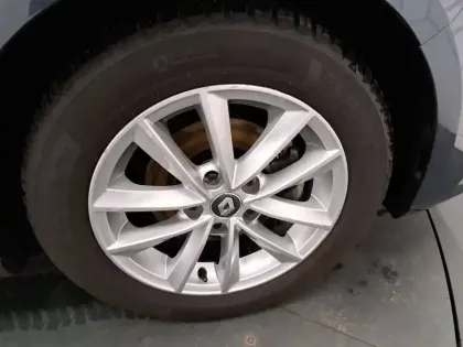 Photo 14 Renault Megane Mégane IV Berline dCi 110 Energy