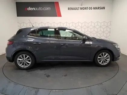 Photo 5 Renault Megane Mégane IV Berline dCi 110 Energy