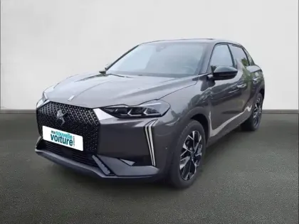 Photo Ds Ds 3 Rivoli