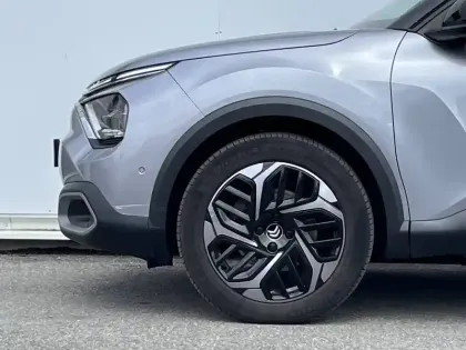 Photo 24 Citroën C4  PureTech 130 S&S EAT8