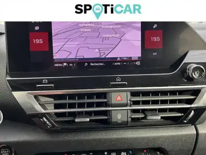 Photo 13 Citroën C4  PureTech 130 S&S EAT8