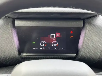 Photo 30 Citroën C4  PureTech 130 S&S EAT8