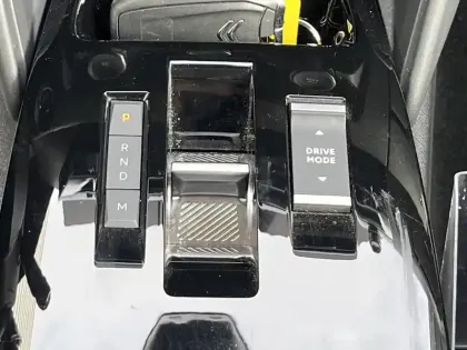 Photo 41 Citroën C4  PureTech 130 S&S EAT8