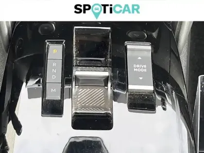 Photo 9 Citroën C4  PureTech 130 S&S EAT8