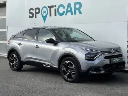 Photo 28 Citroën C4  PureTech 130 S&S EAT8