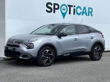 Photo Citroën C4 Shine