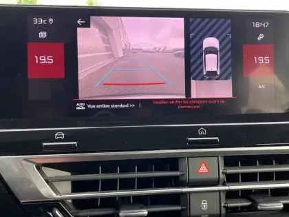 Photo 42 Citroën C4  PureTech 130 S&S EAT8