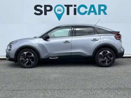 Photo 23 Citroën C4  PureTech 130 S&S EAT8