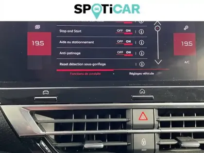 Photo 14 Citroën C4  PureTech 130 S&S EAT8